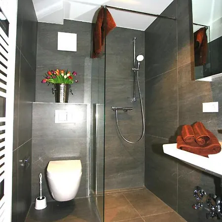 Апартаменты Ueberlinger See-apartments 6 Ueber-see Иберлинген