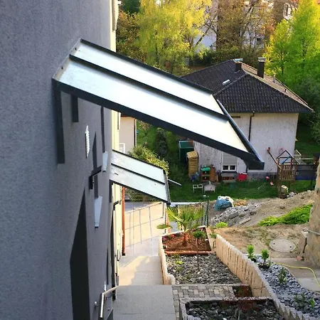 Ueberlinger See-apartments 6 Ueber-see Апартаменты *