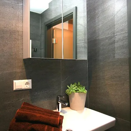 Ueberlinger See-apartments 6 Ueber-see