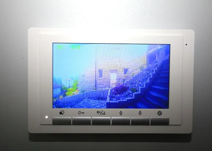 Ueberlinger See-apartments 6 Ueber-see * Überlingen