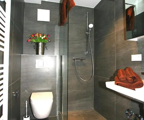 Apartman Ueberlinger See-apartments 6 Ueber-see Überlingen