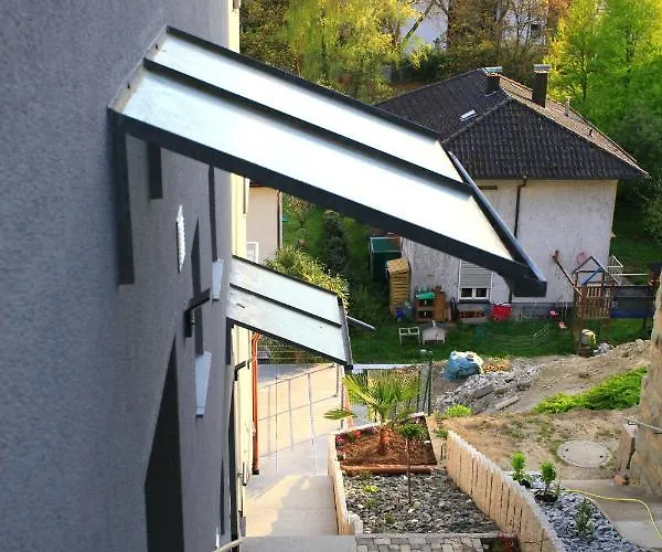 Ueberlinger See-apartments 6 Ueber-see Apartman *