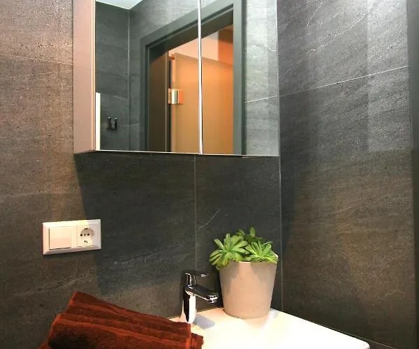 Ueberlinger See-apartments 6 Ueber-see